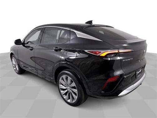 2026 Buick Envista Avenir FWD