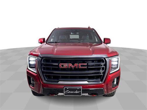 2024 GMC Yukon 4WD AT4