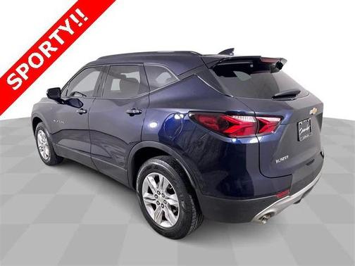 2020 Chevrolet Blazer 1LT