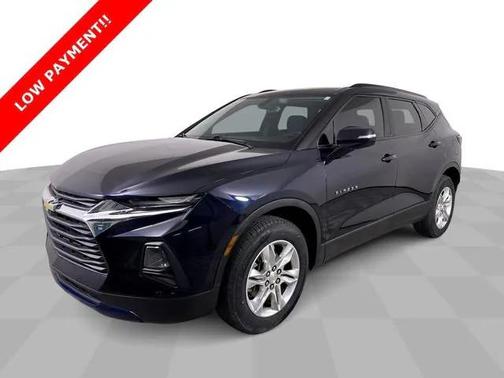 2020 Chevrolet Blazer 1LT