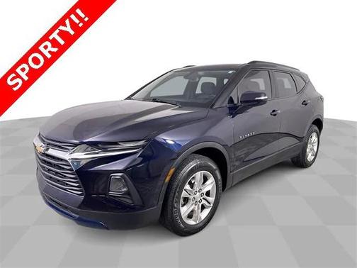 2020 Chevrolet Blazer 1LT