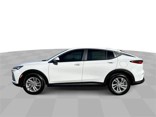 2025 Buick Envista Preferred FWD