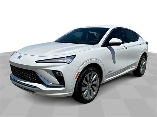 2025 Buick Envista Avenir FWD