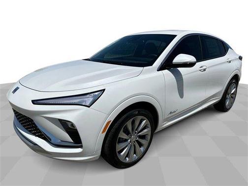 2025 Buick Envista Avenir FWD