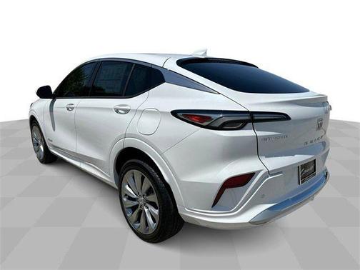 2025 Buick Envista Avenir FWD