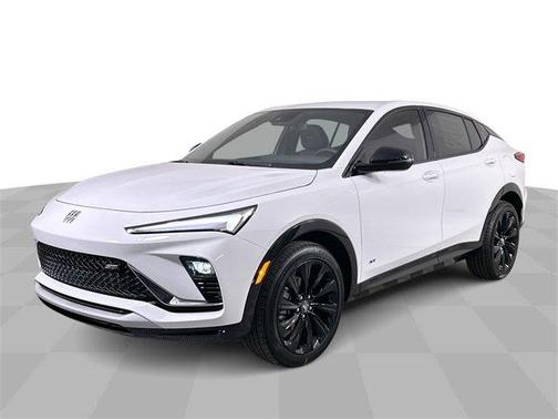 2026 Buick Envista Sport Touring FWD