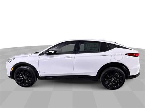 2026 Buick Envista Sport Touring FWD