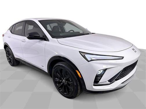 2026 Buick Envista Sport Touring FWD