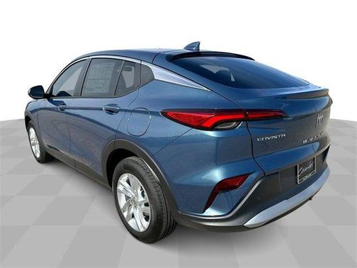 2026 Buick Envista Preferred FWD