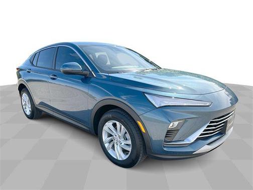 2026 Buick Envista Preferred FWD