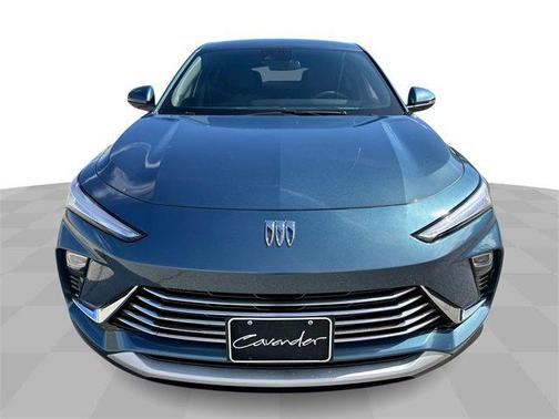 2026 Buick Envista Preferred FWD