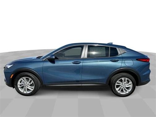 2026 Buick Envista Preferred FWD