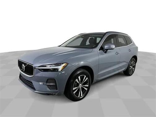 2023 Volvo XC60 B5 Core