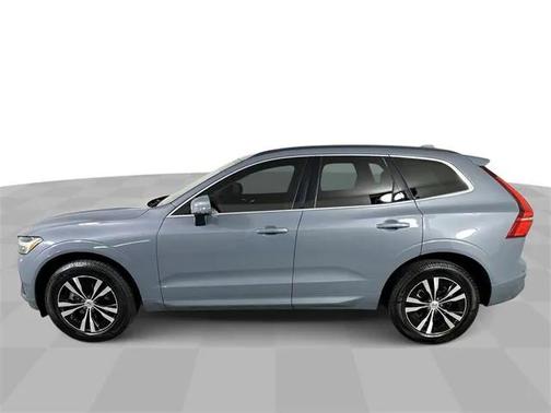 2023 Volvo XC60 B5 Core
