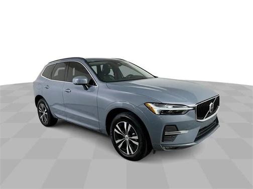 2023 Volvo XC60 B5 Core
