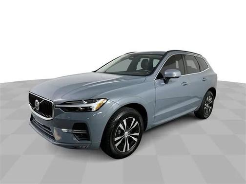 2023 Volvo XC60 B5 Core