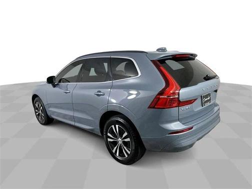2023 Volvo XC60 B5 Core