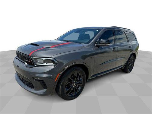 2023 Dodge Durango R/T Plus AWD