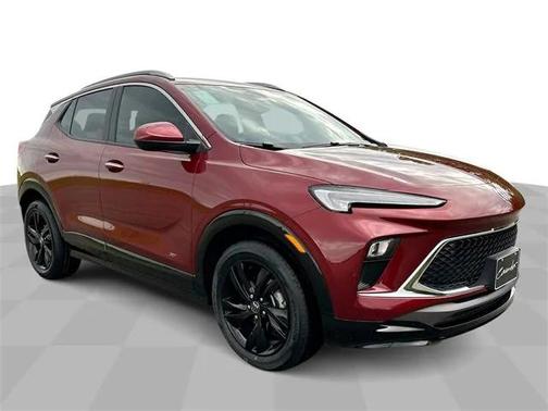 2025 Buick Encore GX Sport Touring