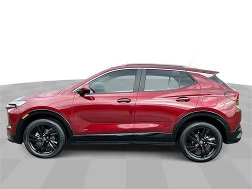 2025 Buick Encore GX Sport Touring
