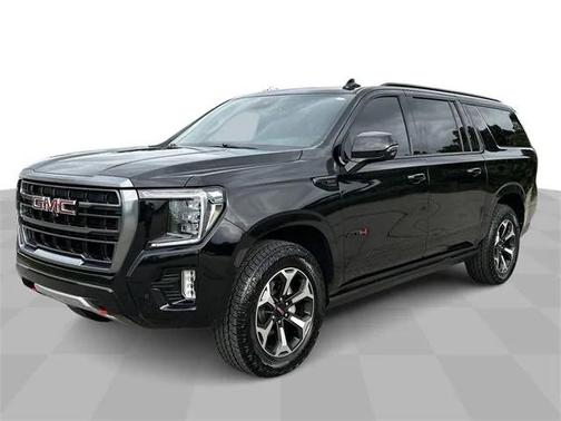 2023 GMC Yukon XL 4WD AT4