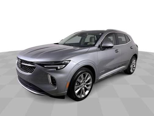 2023 Buick Envision Avenir FWD