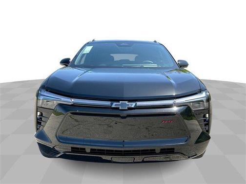2025 Chevrolet Blazer EV eAWD RS
