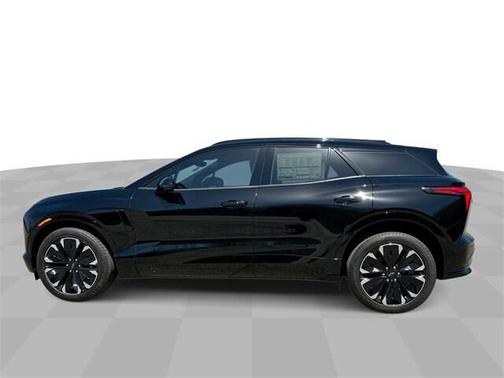 2025 Chevrolet Blazer EV eAWD RS