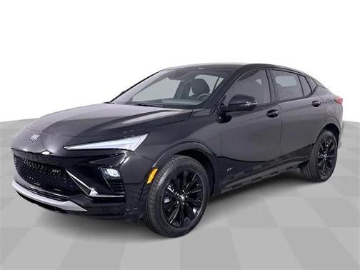 2026 Buick Envista Sport Touring FWD