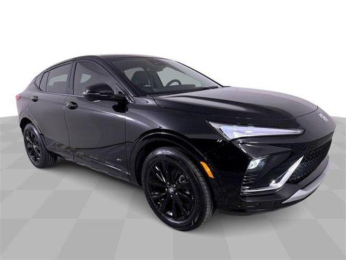 2026 Buick Envista Sport Touring FWD