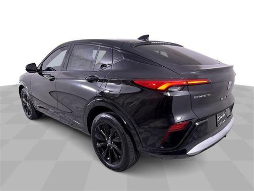 2026 Buick Envista Sport Touring FWD