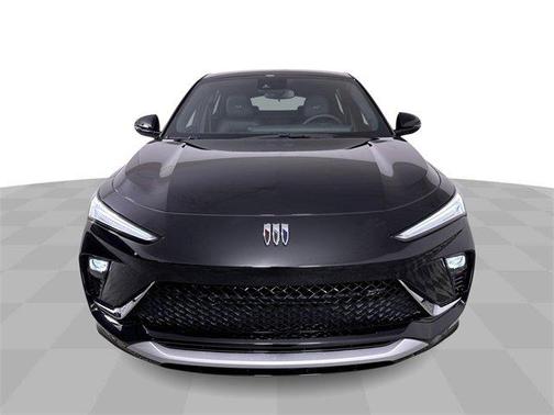 2026 Buick Envista Sport Touring FWD