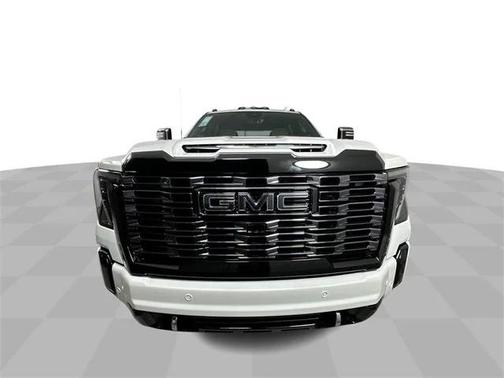 2025 GMC Sierra 2500 Denali Ultimate