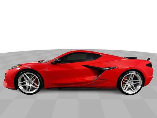 2025 Chevrolet Corvette Z06