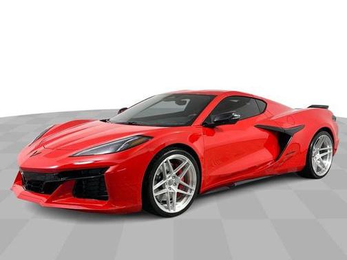 2025 Chevrolet Corvette Z06