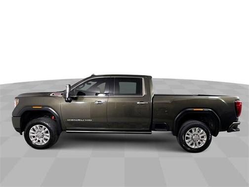 2022 GMC Sierra 2500 Denali