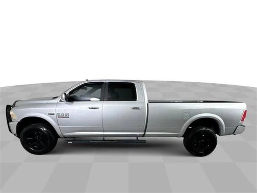 2014 RAM 2500 Laramie
