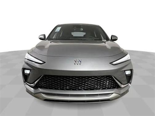 2025 Buick Envista Avenir FWD