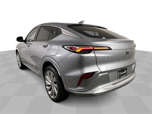 2025 Buick Envista Avenir FWD