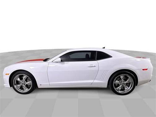 2010 Chevrolet Camaro 2SS
