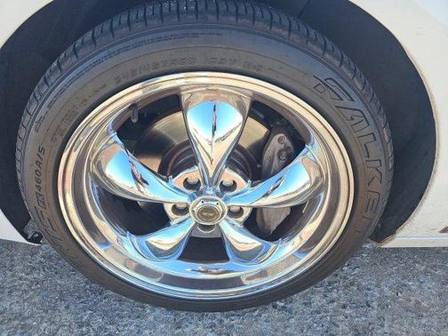 2010 Chevrolet Camaro 2SS