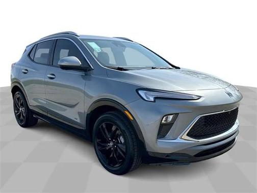 2025 Buick Encore GX Sport Touring