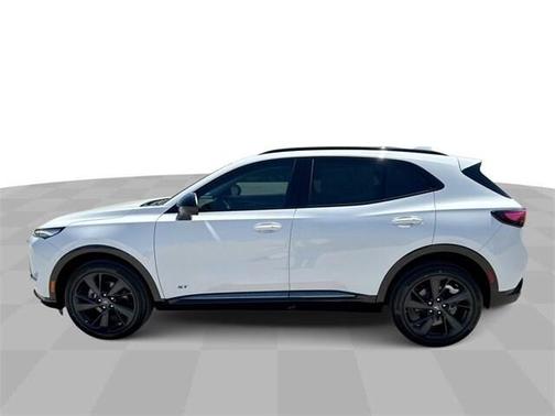 2025 Buick Envision Sport Touring AWD