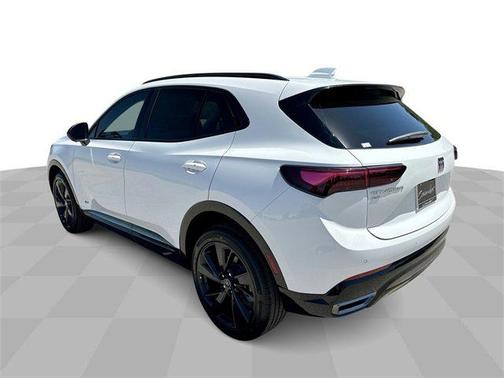 2025 Buick Envision Sport Touring AWD