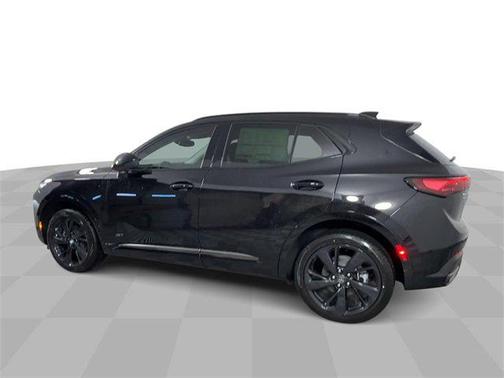 2025 Buick Envision Sport Touring AWD