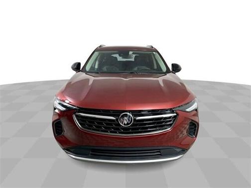 2023 Buick Envision Essence FWD