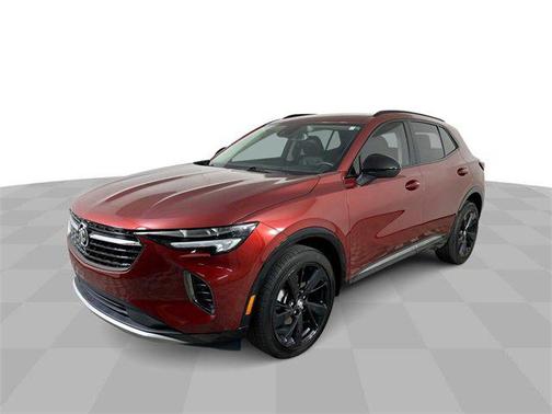 2023 Buick Envision Essence FWD