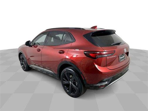 2023 Buick Envision Essence FWD