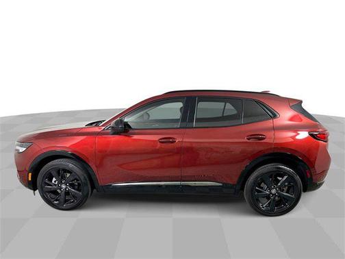 2023 Buick Envision Essence FWD