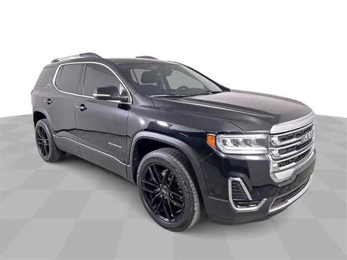 2021 GMC Acadia FWD SLE